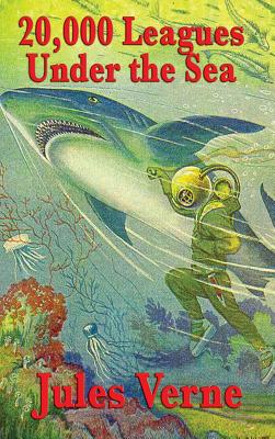 20,000 Leagues Under the Sea - Jules Verne