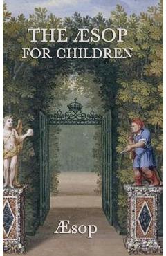 The AESop for Children - Sop Sop