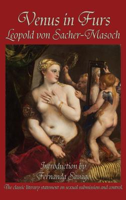 Venus in Furs - Leopold Von Sacher-masoch