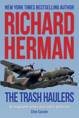 The Trash Haulers - Richard Herman