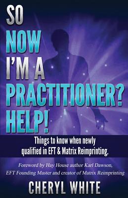 So Now I'm a Practitioner? Help!: Things to Know When Newly Qualified in EFT and Matrix Reimprinting - Karl Dawson