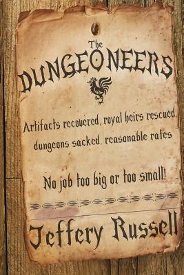 The Dungeoneers - Jeffery Russell
