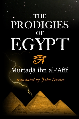 The Prodigies of Egypt - John Davies