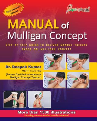 Manual of Mulligan Concept: International Edition - Deepak Kumar