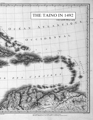 The Taino in 1492 - Gene Waddell