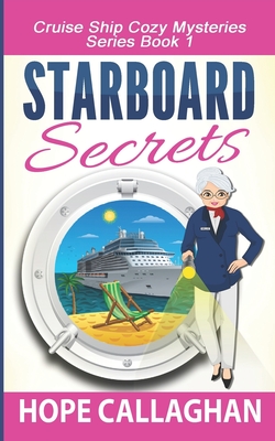 Starboard Secrets - Hope Callaghan