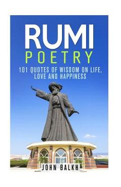 Poza produsului Rumi Poetry - John Balkh