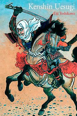 Kenshin Uesugi: Historia de samurais legendarios en el Japón del siglo XVI - Jordi Olaria