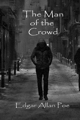 The Man of the Crowd - Russell Lee