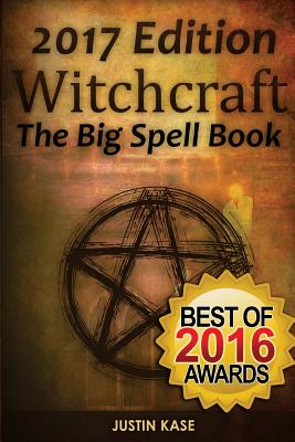 Wicca Spell Book for Beginners: Learn Witchcraft Rituals, White