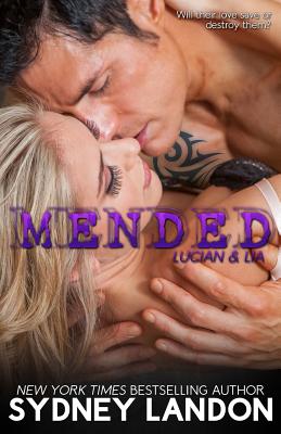 Mended - Sydney Landon