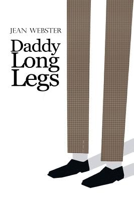 Daddy Long-Legs: With Illustrations By the Author - Jean Webster