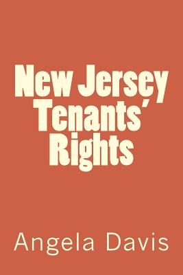 New Jersey Tenants' Rights - Angela Y. Davis