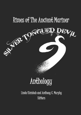Silver Tongued Devil Anthology - Anthony C. Murphy