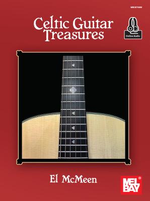 Celtic Guitar Treasures - El Mcmeen