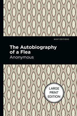 Autobiography of a Flea - Anonymous