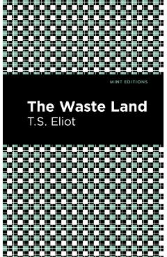 Mint Editions (Poetry and Verse) - T. S. Eliot