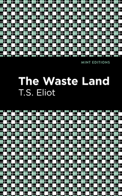 Mint Editions (Poetry and Verse) - T. S. Eliot
