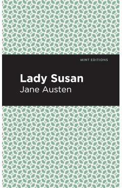 Lady Susan - Jane Austen