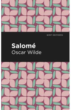Salome - Oscar Wilde