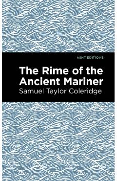 Rime of the Ancient Mariner - Samuel Coleridge