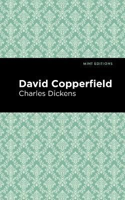 Coperta cărții 'David Copperfield - Charles Dickens'