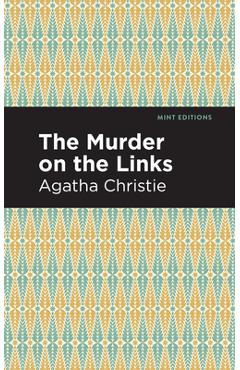 Poza produsului The Murder on the Links - Agatha Christie