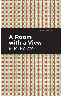 Room with a View - E. M. Forster