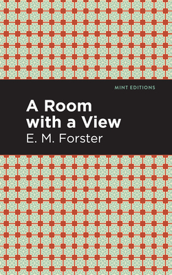 Room with a View - E. M. Forster