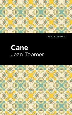 Cane - Jean Toomer