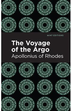 Poza produsului The Voyage of the Argo - Apollonius Of Rhodes