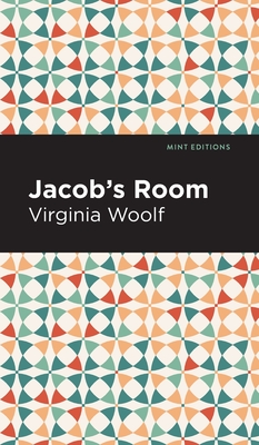 Jacob's Room - Virgina Woolf