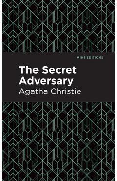 Poza produsului The Secret Adversary - Agatha Christie