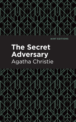 The Secret Adversary - Agatha Christie
