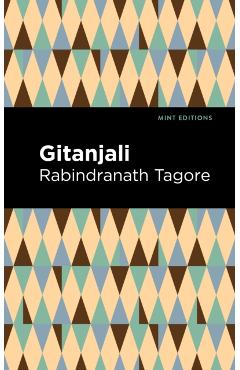 Gitanjali - Rabindranath Tagore