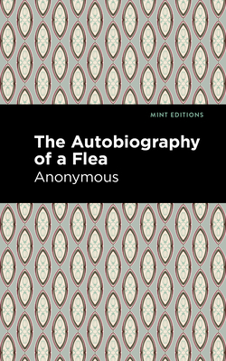 Autobiography of a Flea - Anonymous