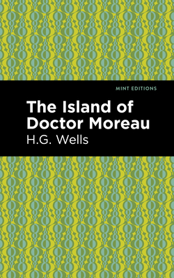 The Island of Doctor Moreau - H. G. Wells