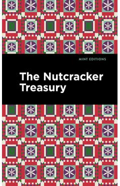 Poza produsului The Nutcracker Treasury - Mint Editions