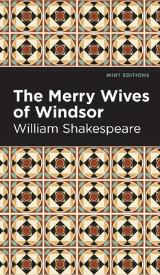 Merry Wives of Windsor - William Shakespeare