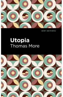 Utopia - Thomas More