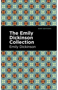 Poza produsului The Emily Dickinson Collection - Emily Dickinson