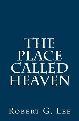 The Place Called Heaven - E. J. Daniels