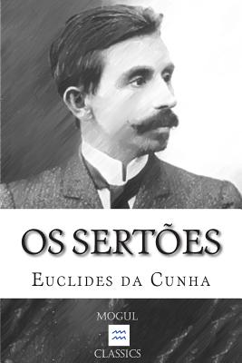 Os Sertões - Euclides Da Cunha