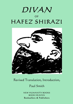 Divan of Hafez Shirazi - Paul Smith