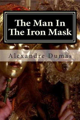 The Man In The Iron Mask - Editora Mundial