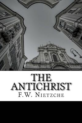 The Antichrist - H. L. Mencken