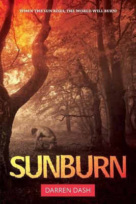 Sunburn - Darren Dash