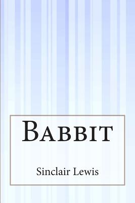 Babbit - Sinclair Lewis