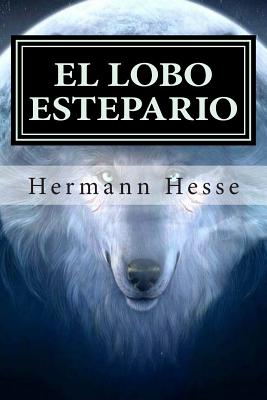 El Lobo Estepario - Arturo Arneb