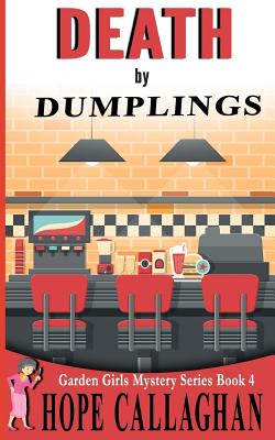 Death By Dumplings - Hope Callaghan